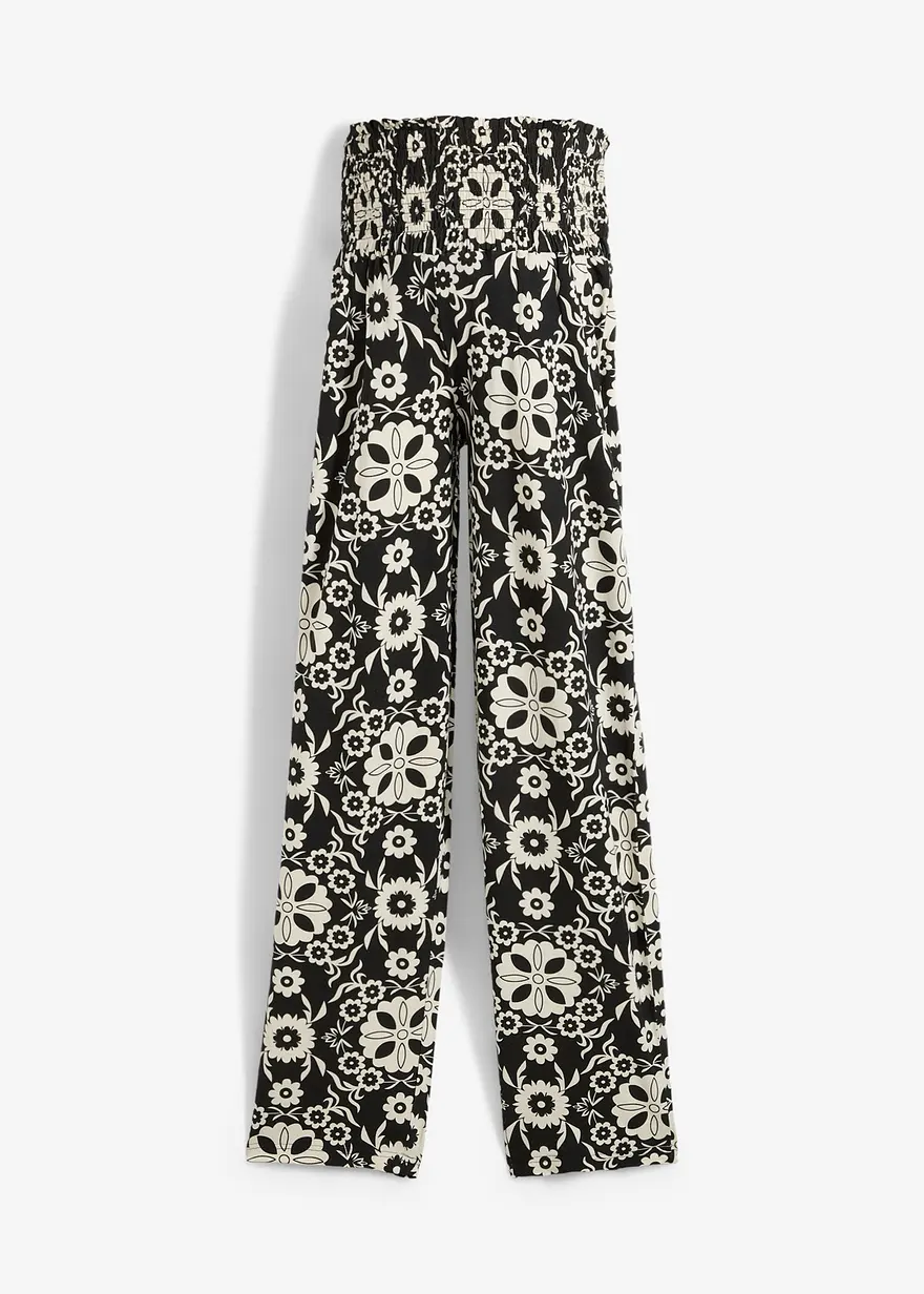 2-in-1 Jerseyhose für die Schwangerschaft und danach