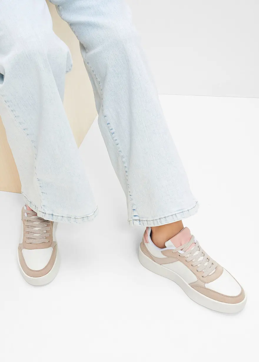 Plateau Sneaker