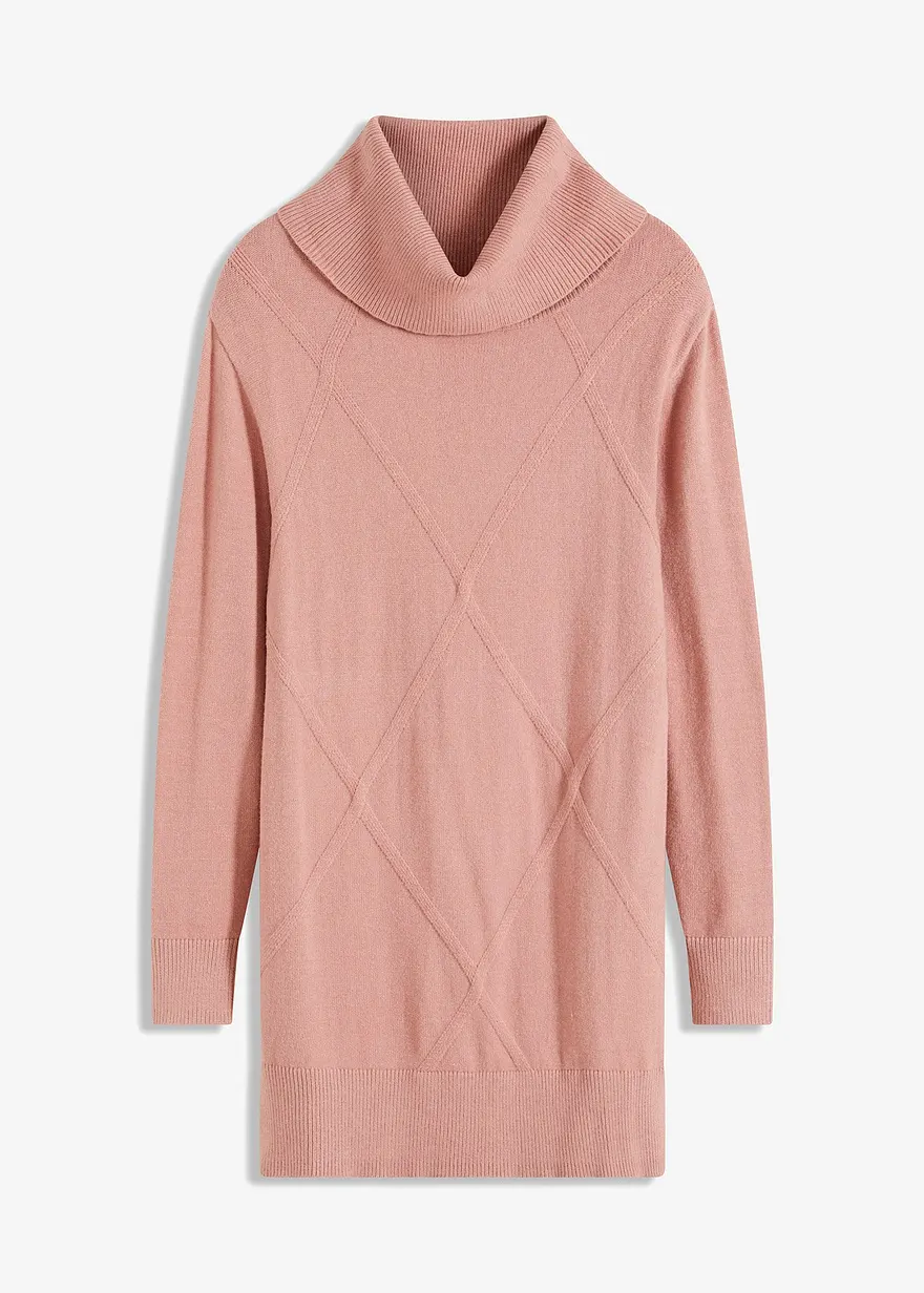 Longpullover