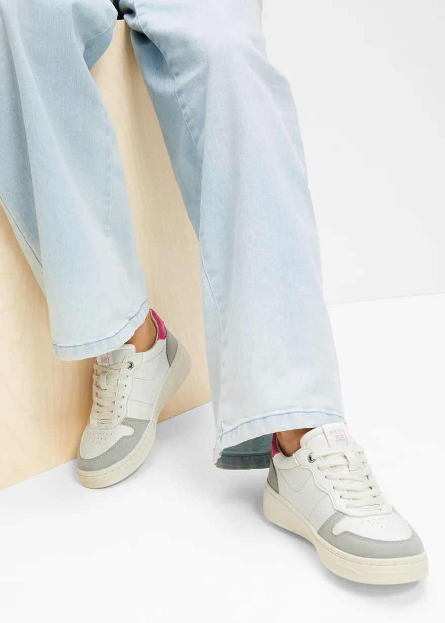 Mustang Sneaker