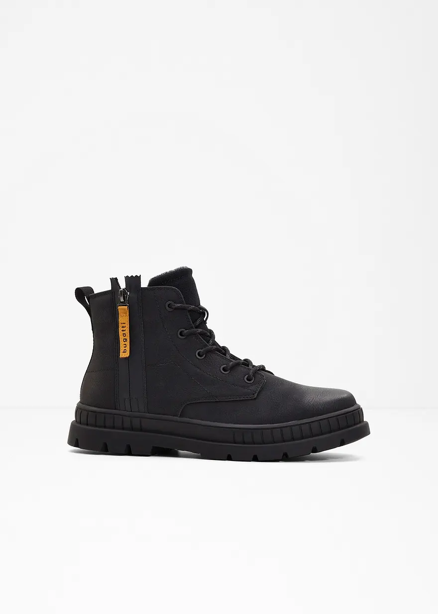 bugatti Schnür Boot