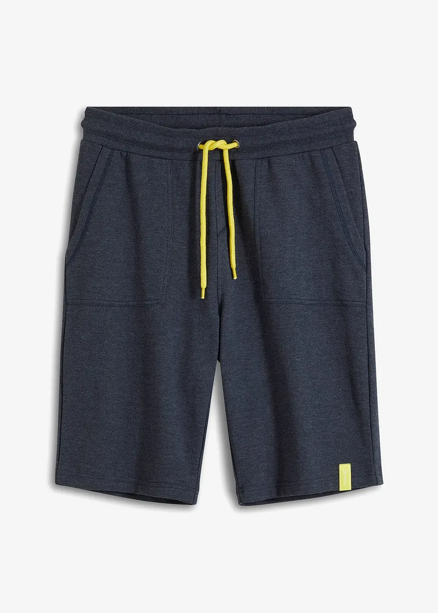 Sweat-Bermuda
