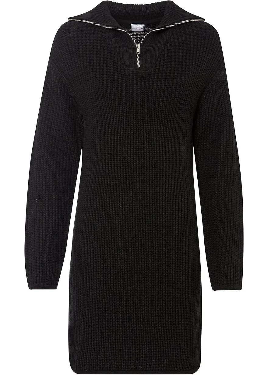 Strickkleid