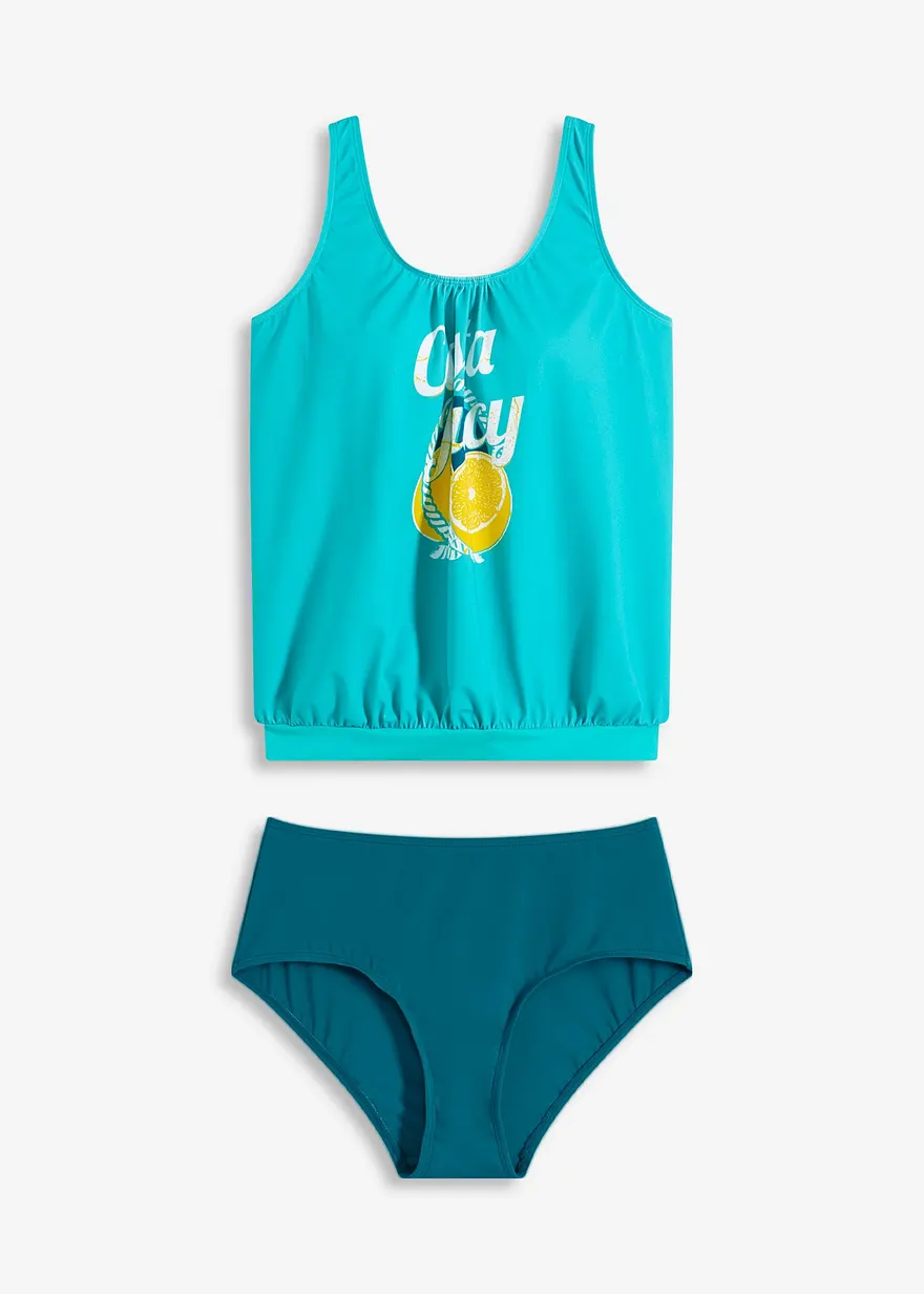 Tankini (2-tlg.Set)