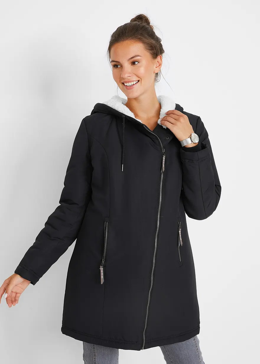Übergangsjacke