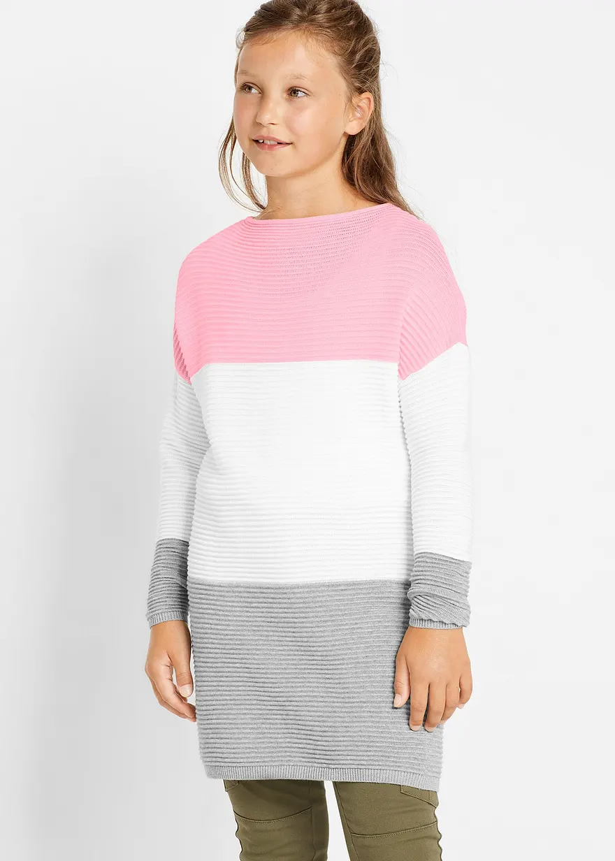 Longpullover