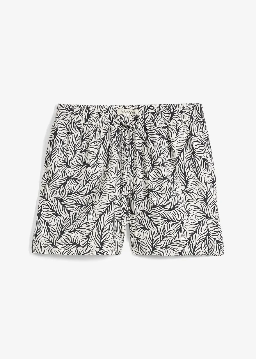 Schlupf-Shorts