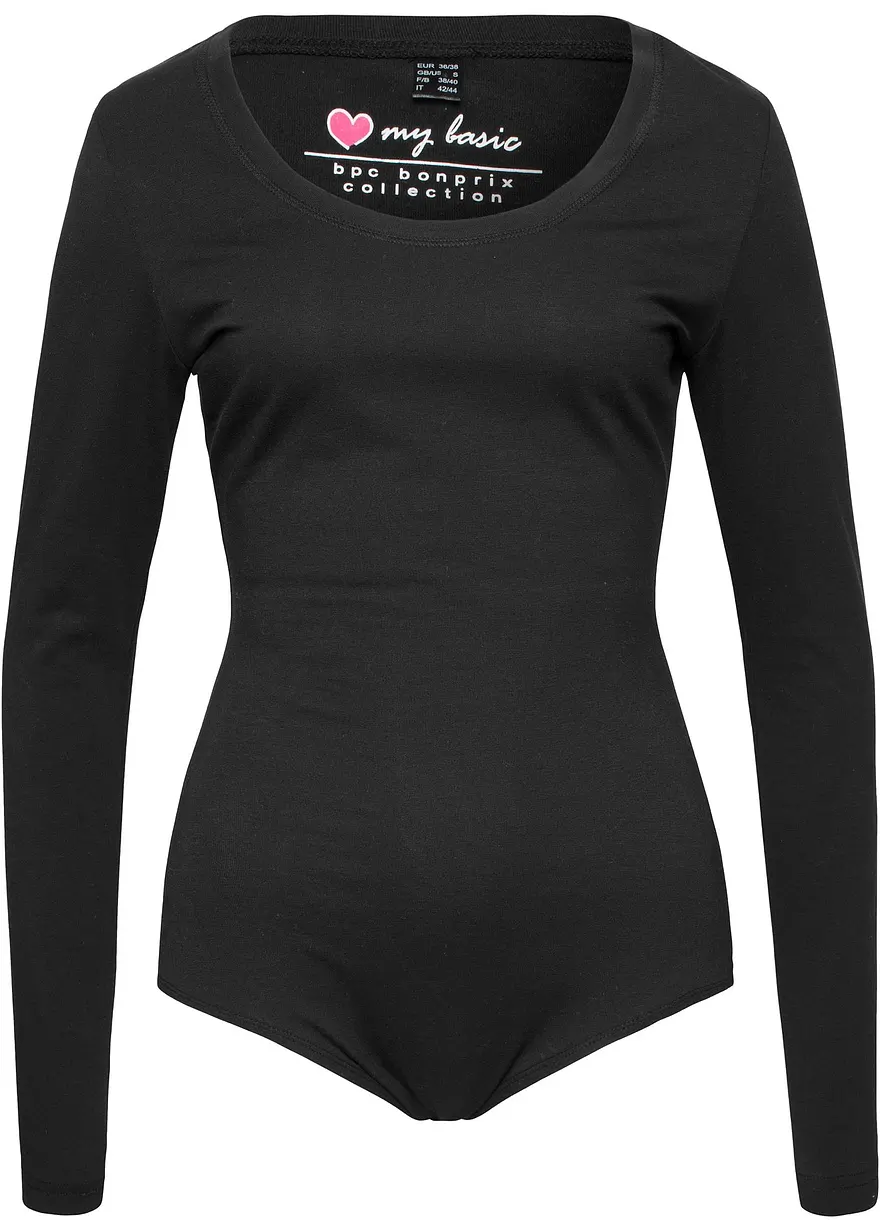 Loungewear Body