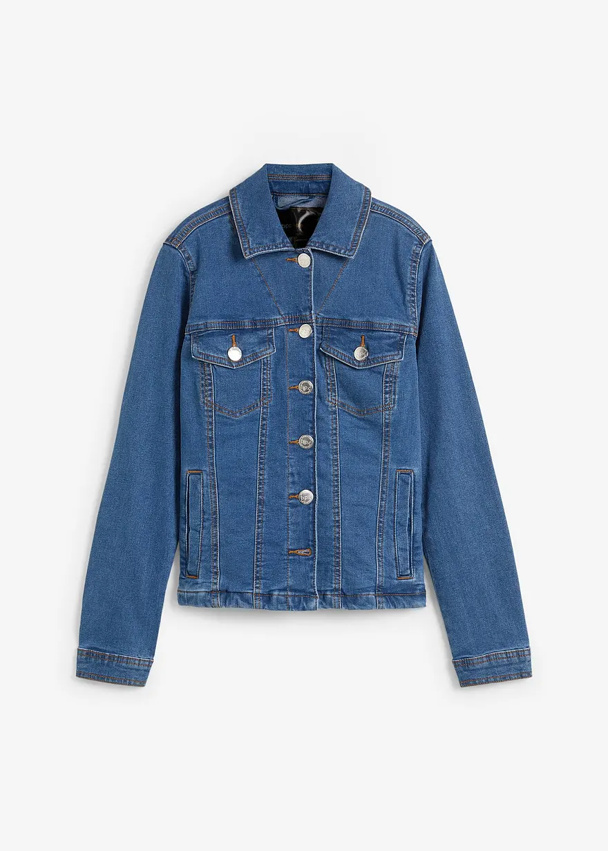 Jeansjacke