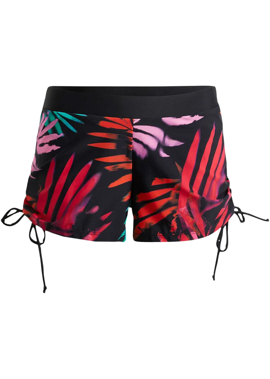 Badeshorts mit Innenslip