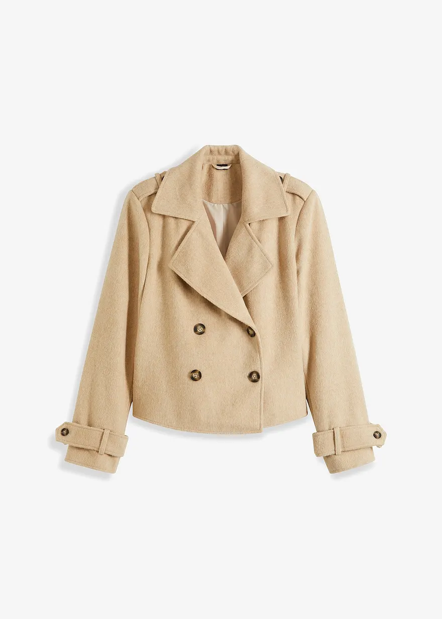 Cabanjacke