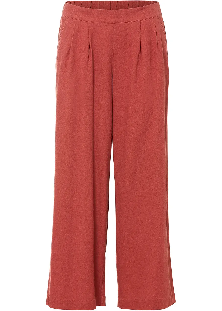 Leinenhose