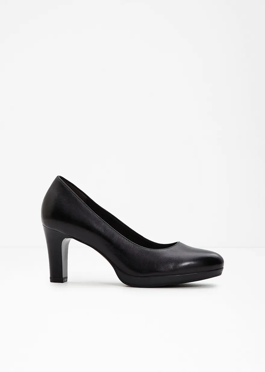 Leder Tamaris Pumps