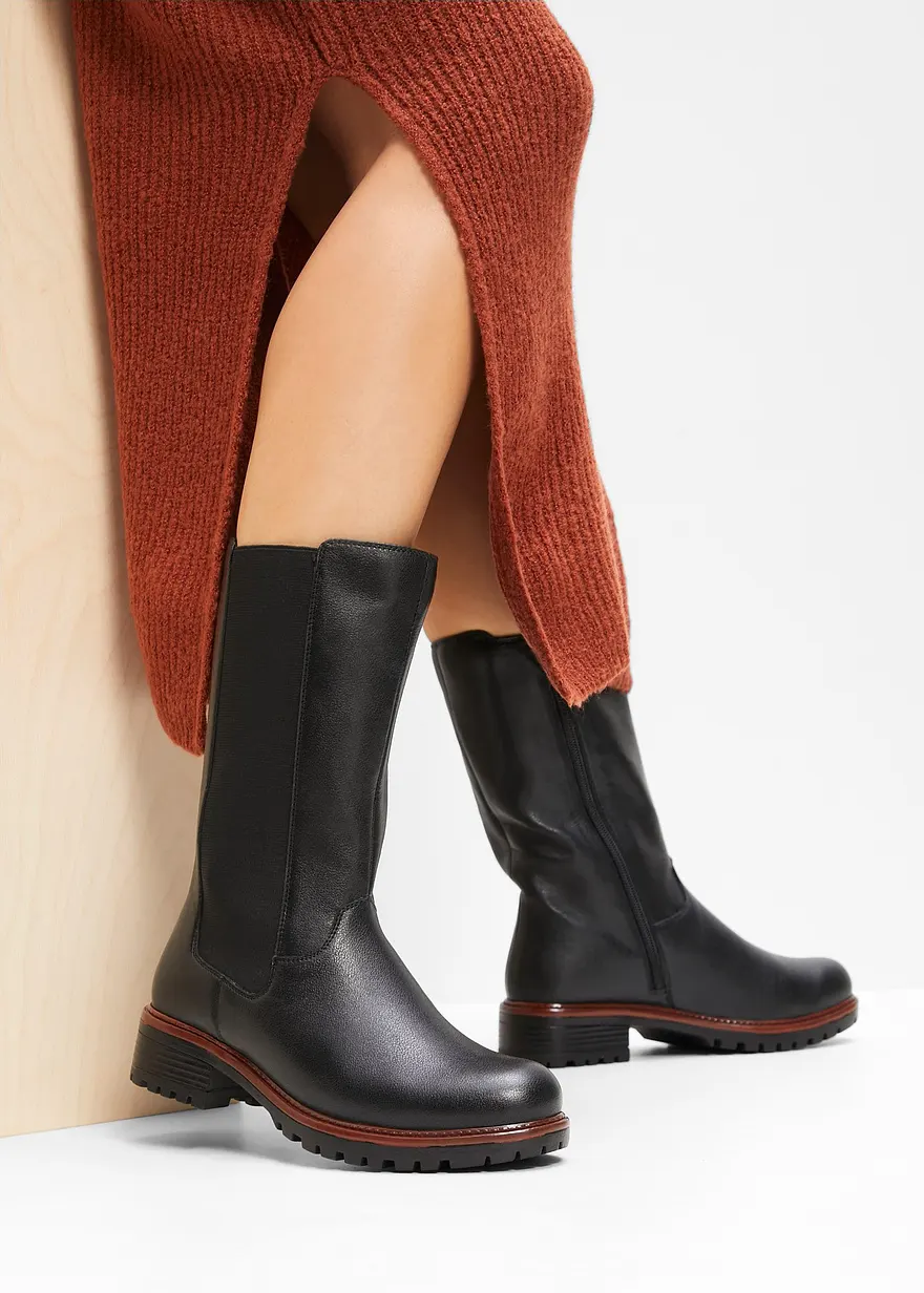 Stiefel