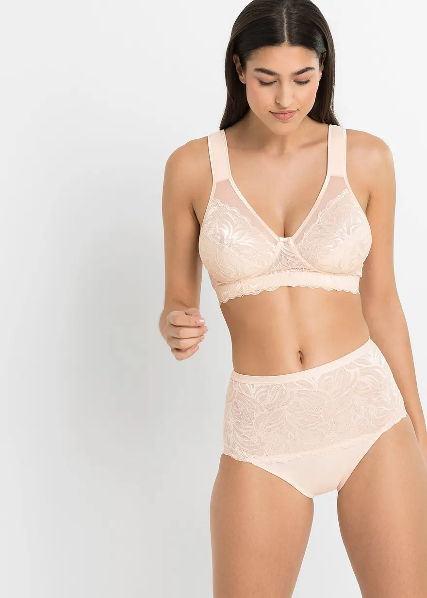 Geschmückter Shape Slip mit mittlerer Formkraft