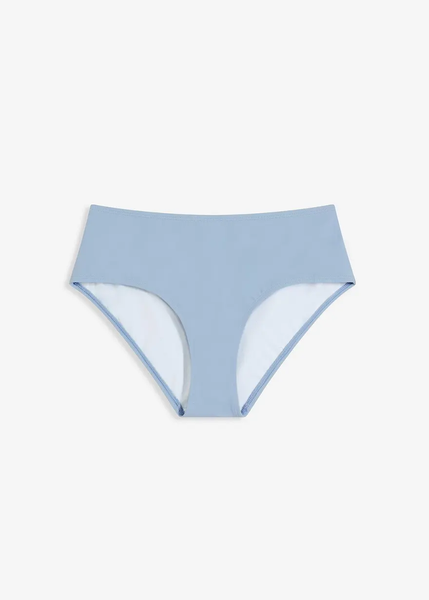 Highwaist-Bikinihose