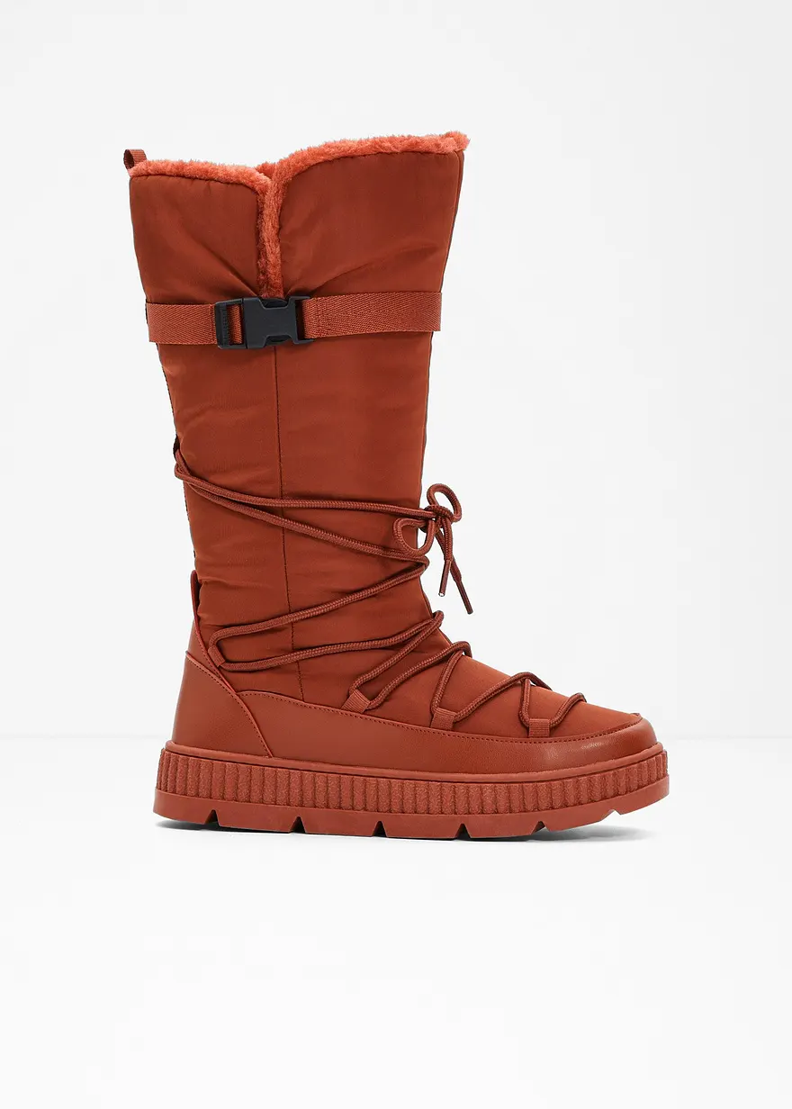 Trekking Boot