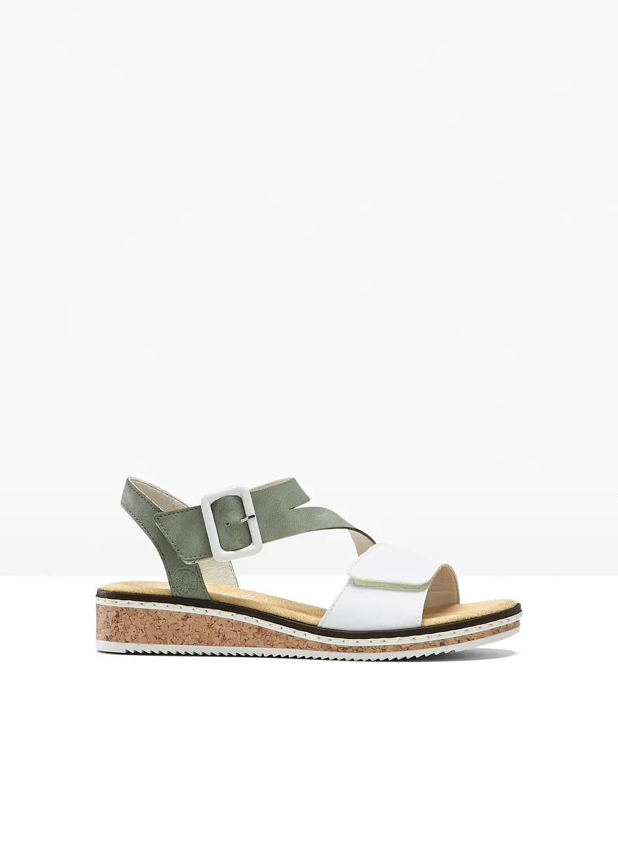 Rieker Sandale