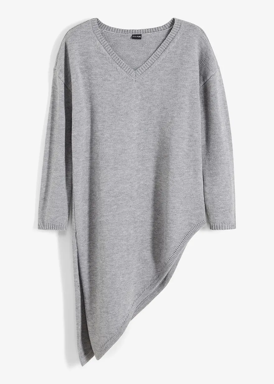 Long-Pullover