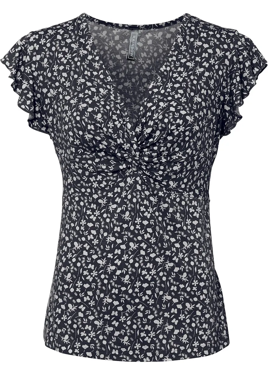 Shirtbluse