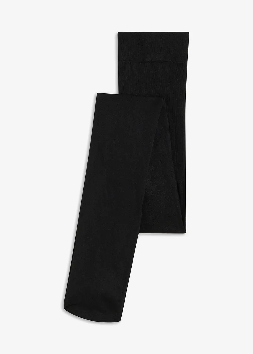 Formende Overknee Strumpfhose