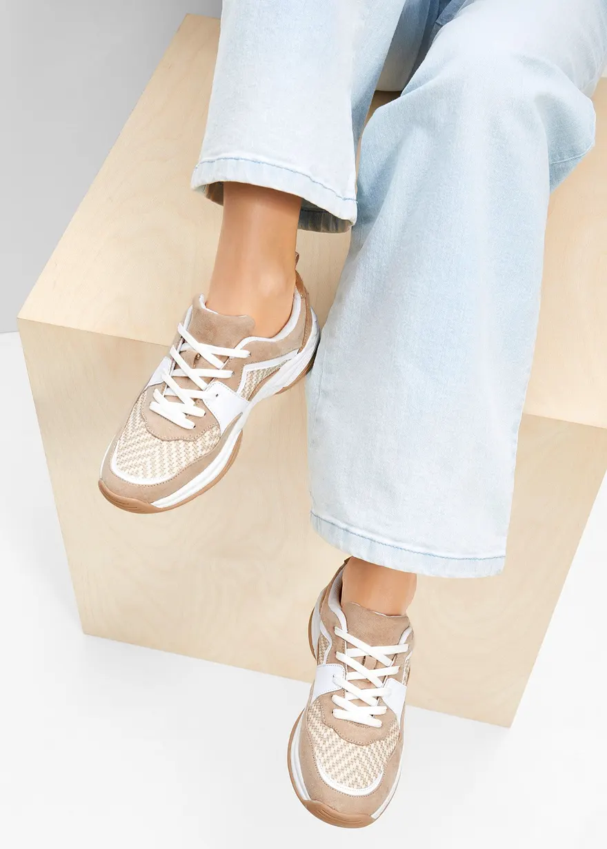Chunky Sneaker