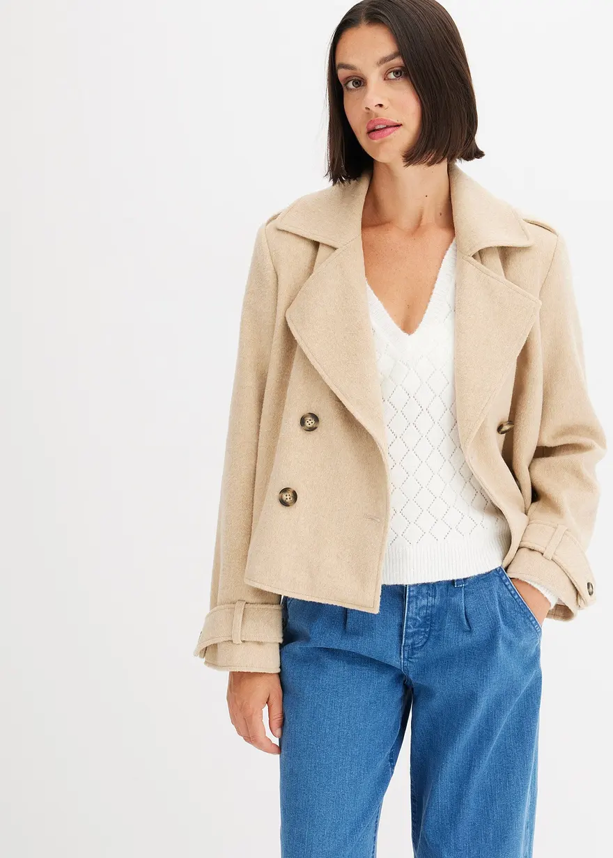 Cabanjacke