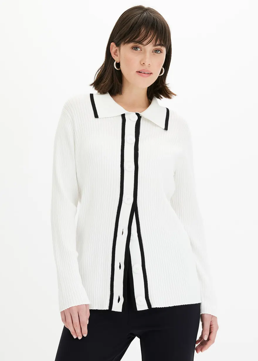 Smart Cardigan