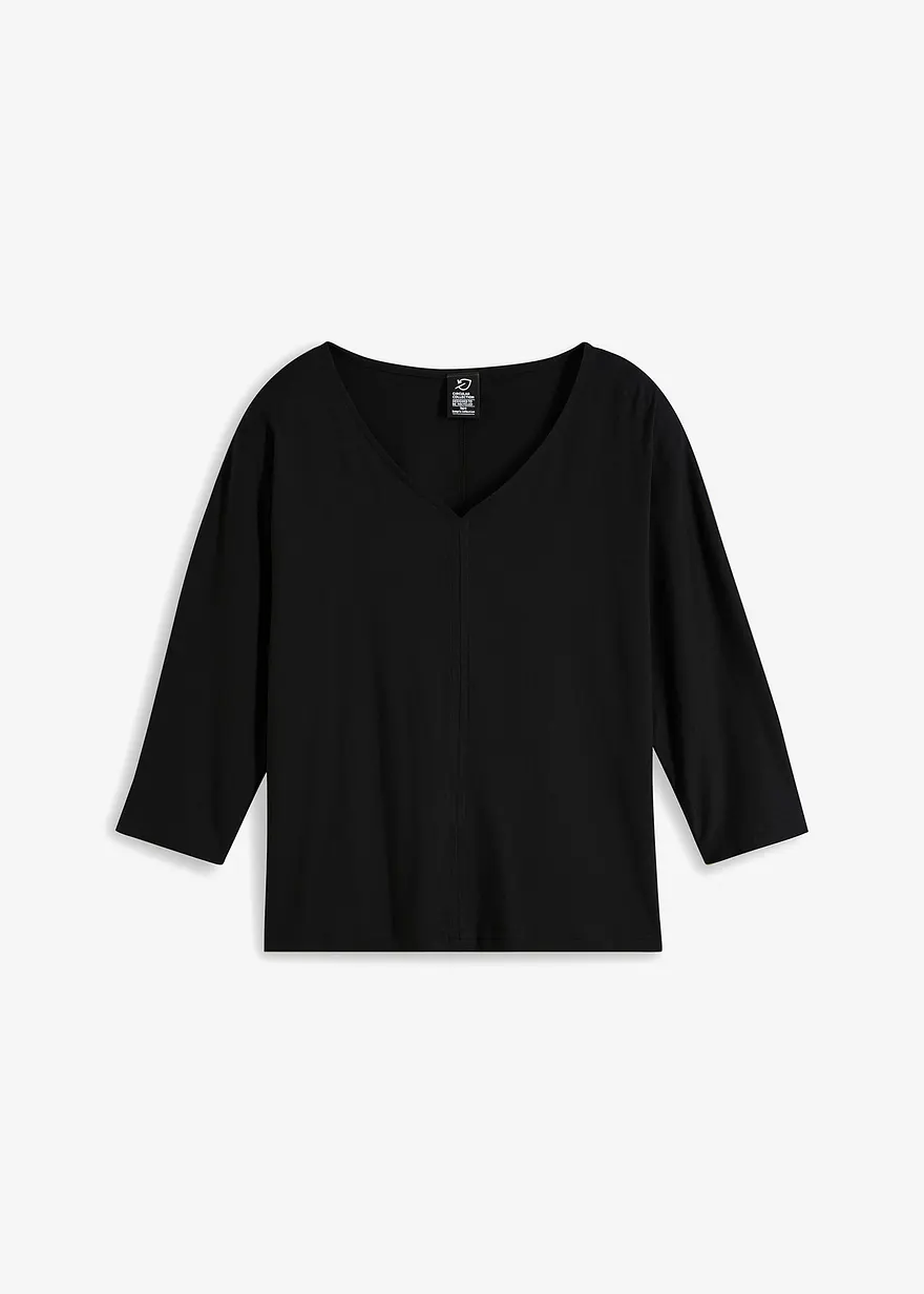 Shirt aus Bio Baumwolle
