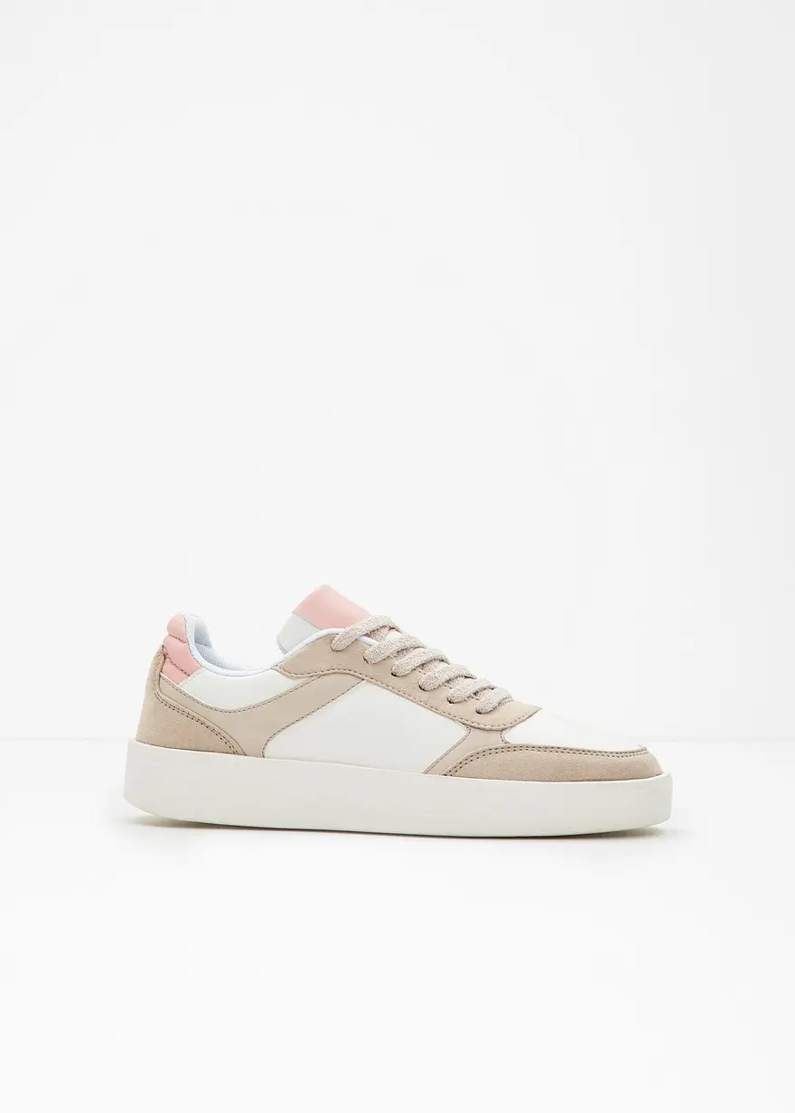 Plateau Sneaker