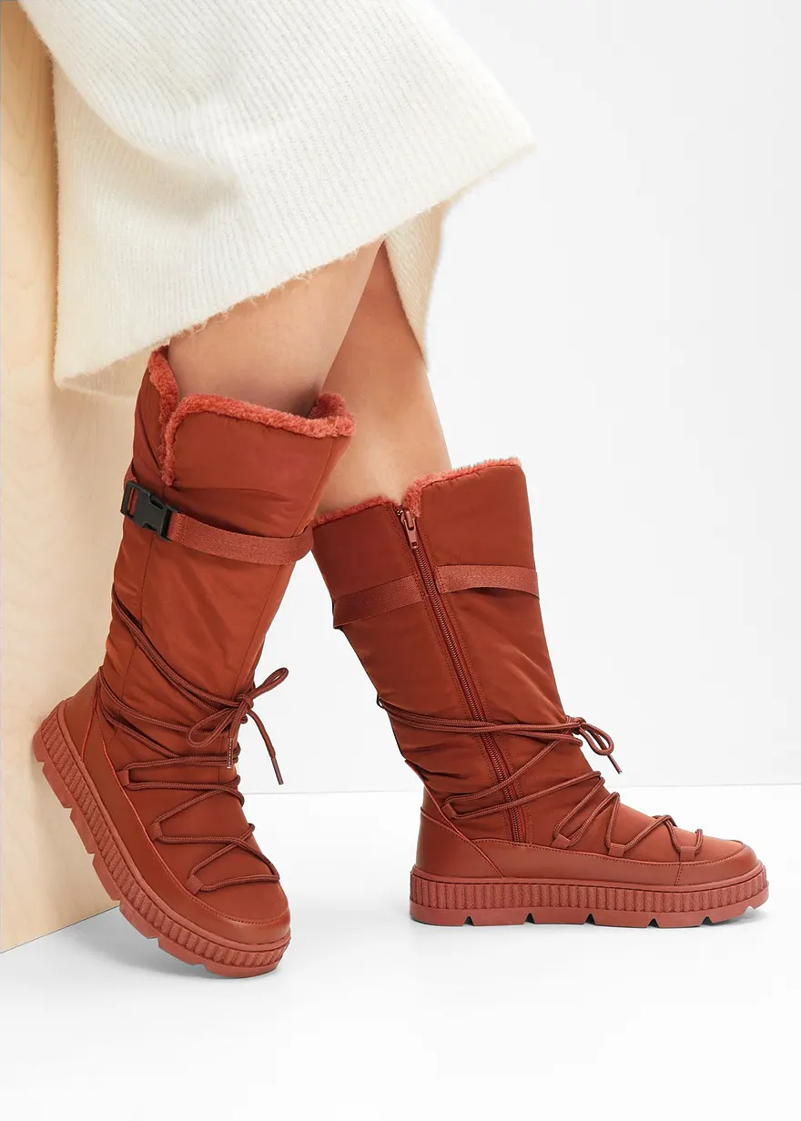 Trekking Boot