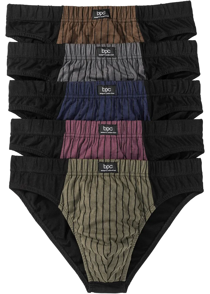 Slip (5er Pack)