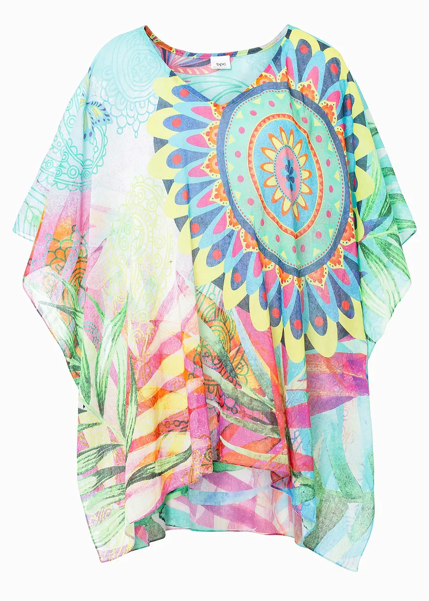 Sommerponcho