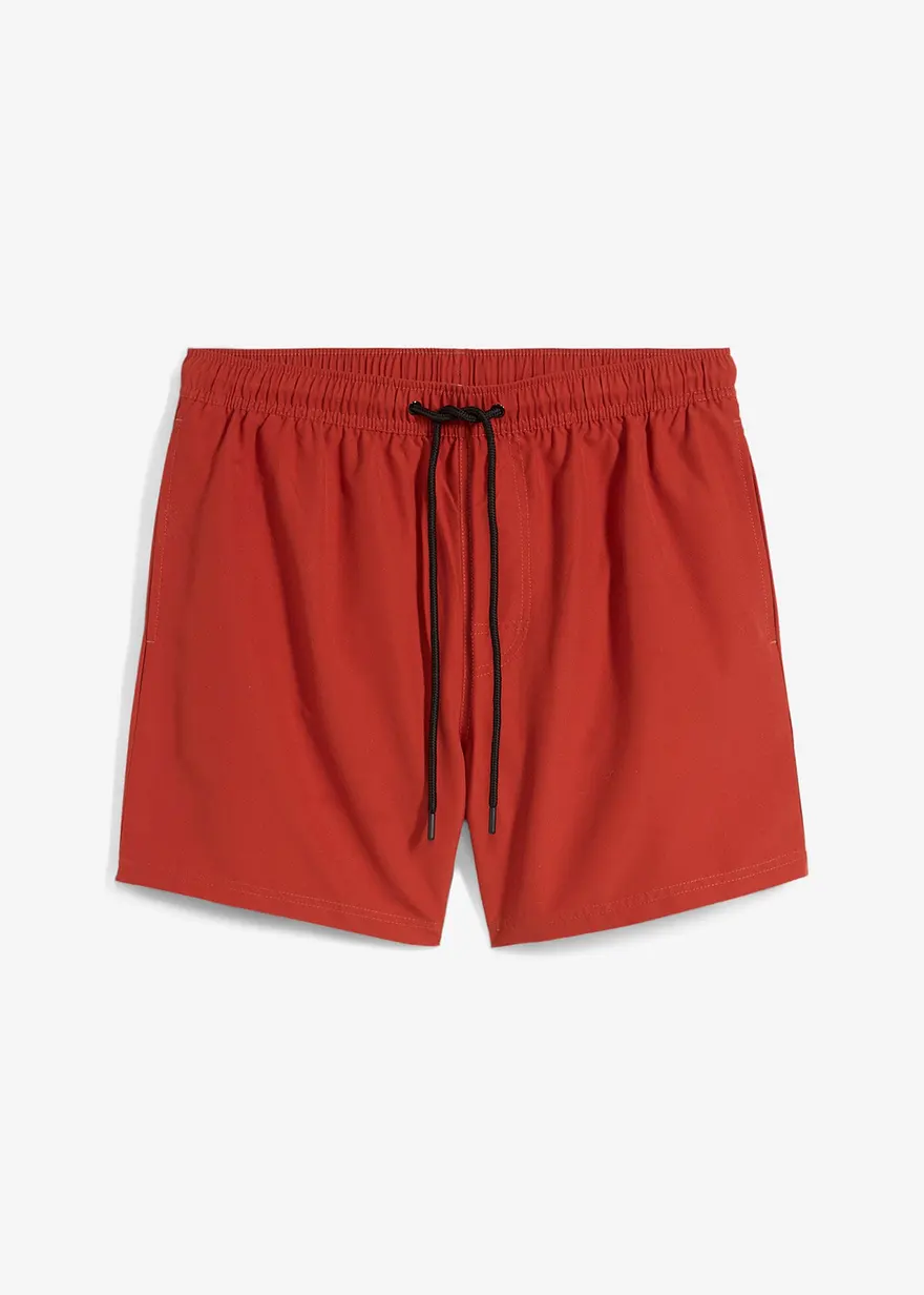 Badeshorts Herren