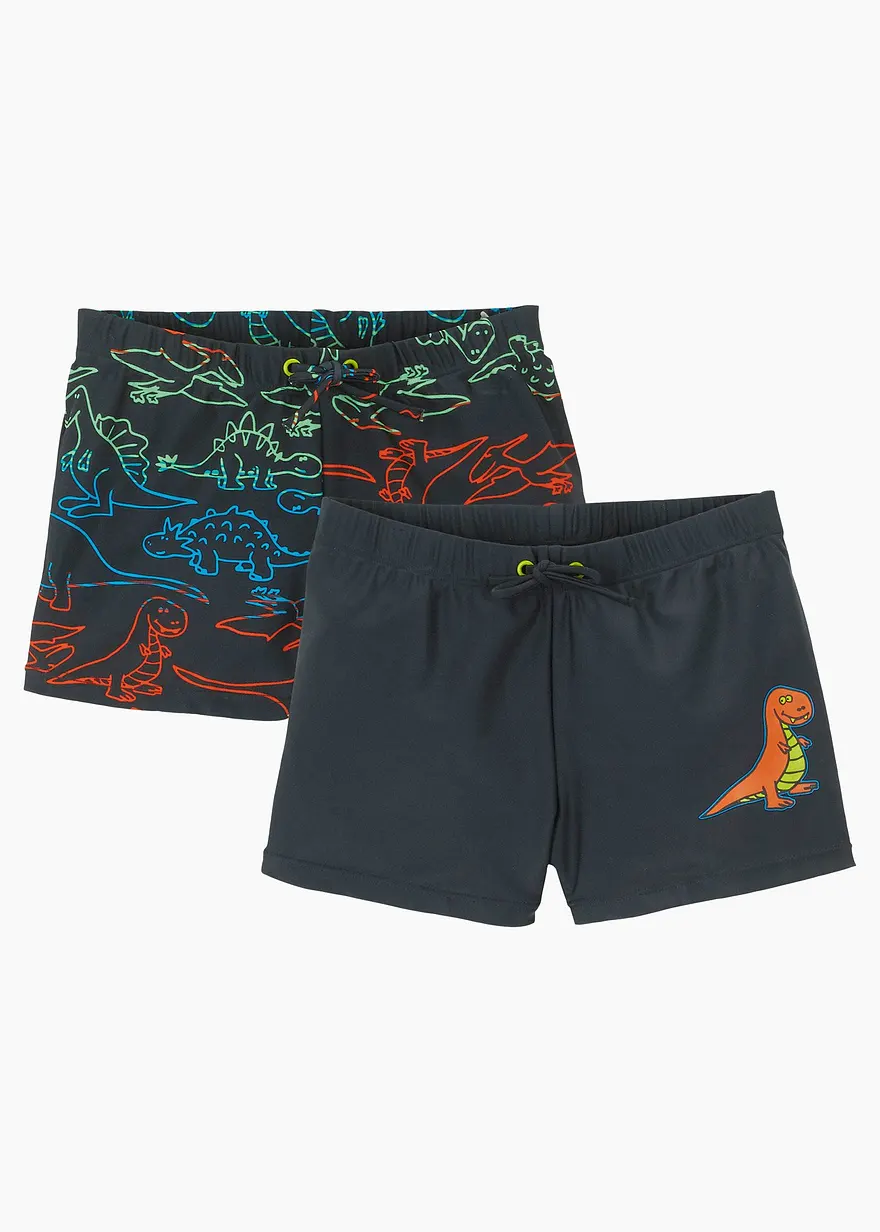 Badehose (2er Pack)