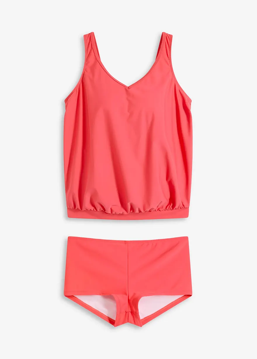 Tankini schnelltrocknend (2-tlg. Set)