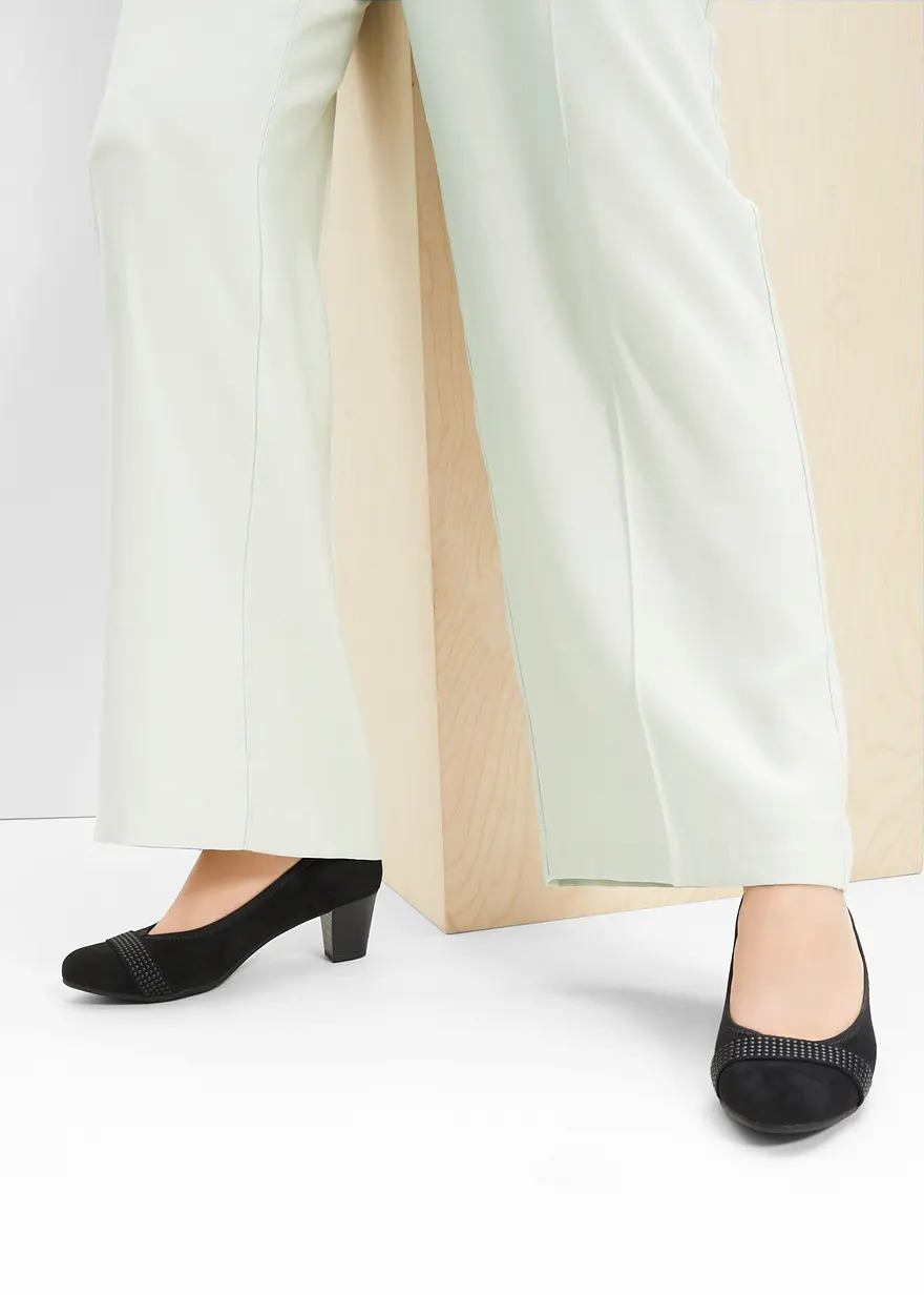 Jana Pumps in bequemer Weite