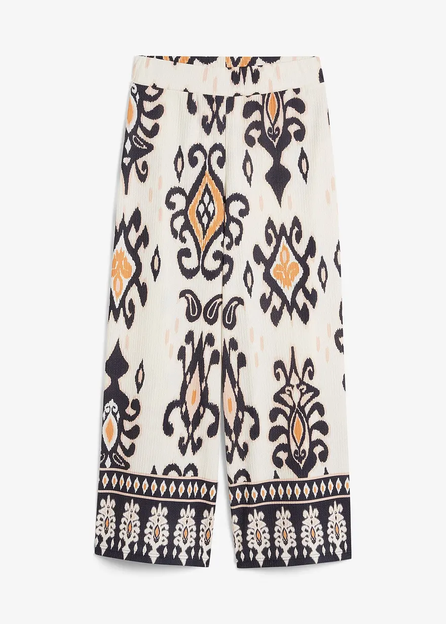 Jersey-Hose