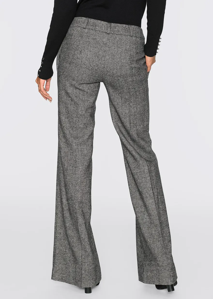Marlenehose