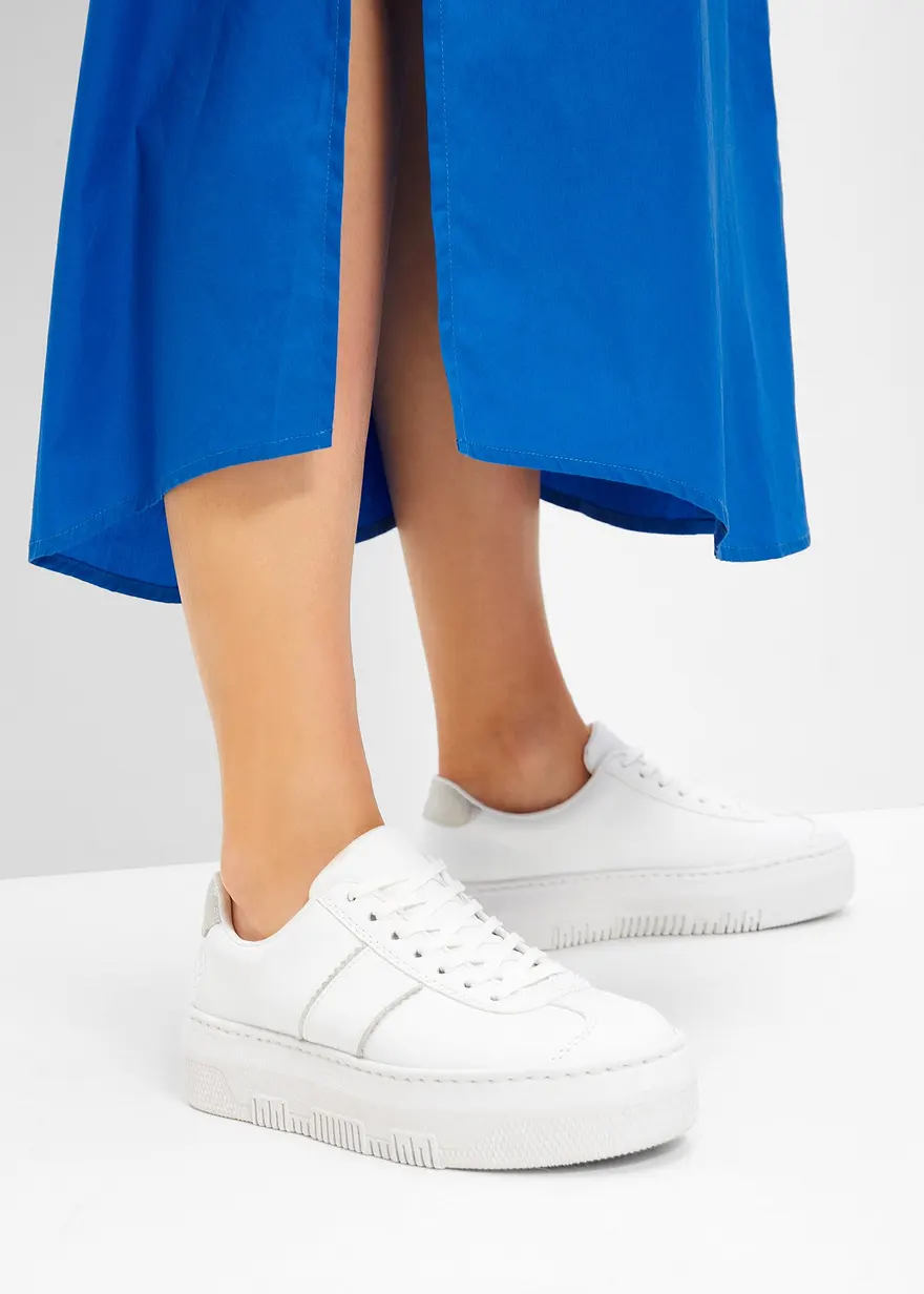 Rieker Plateau Sneaker