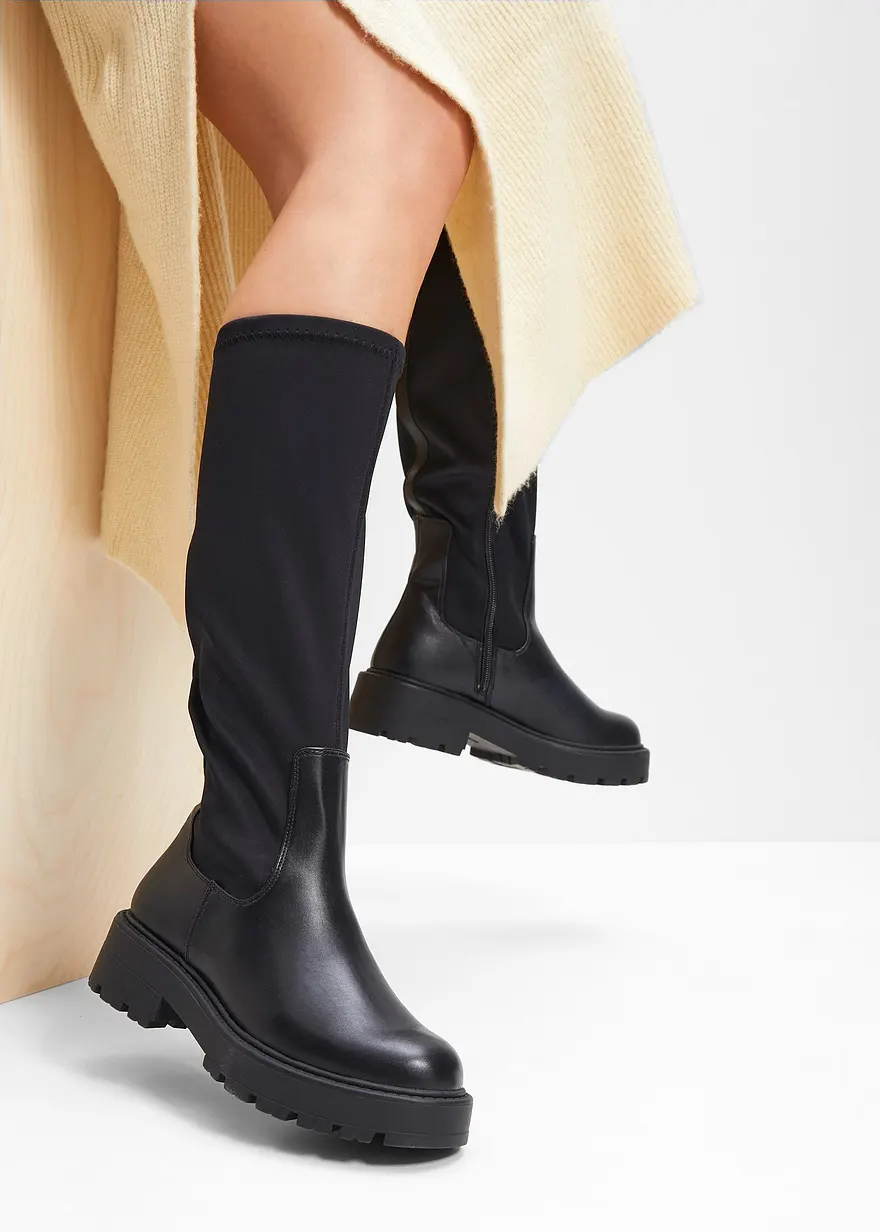 Stiefel
