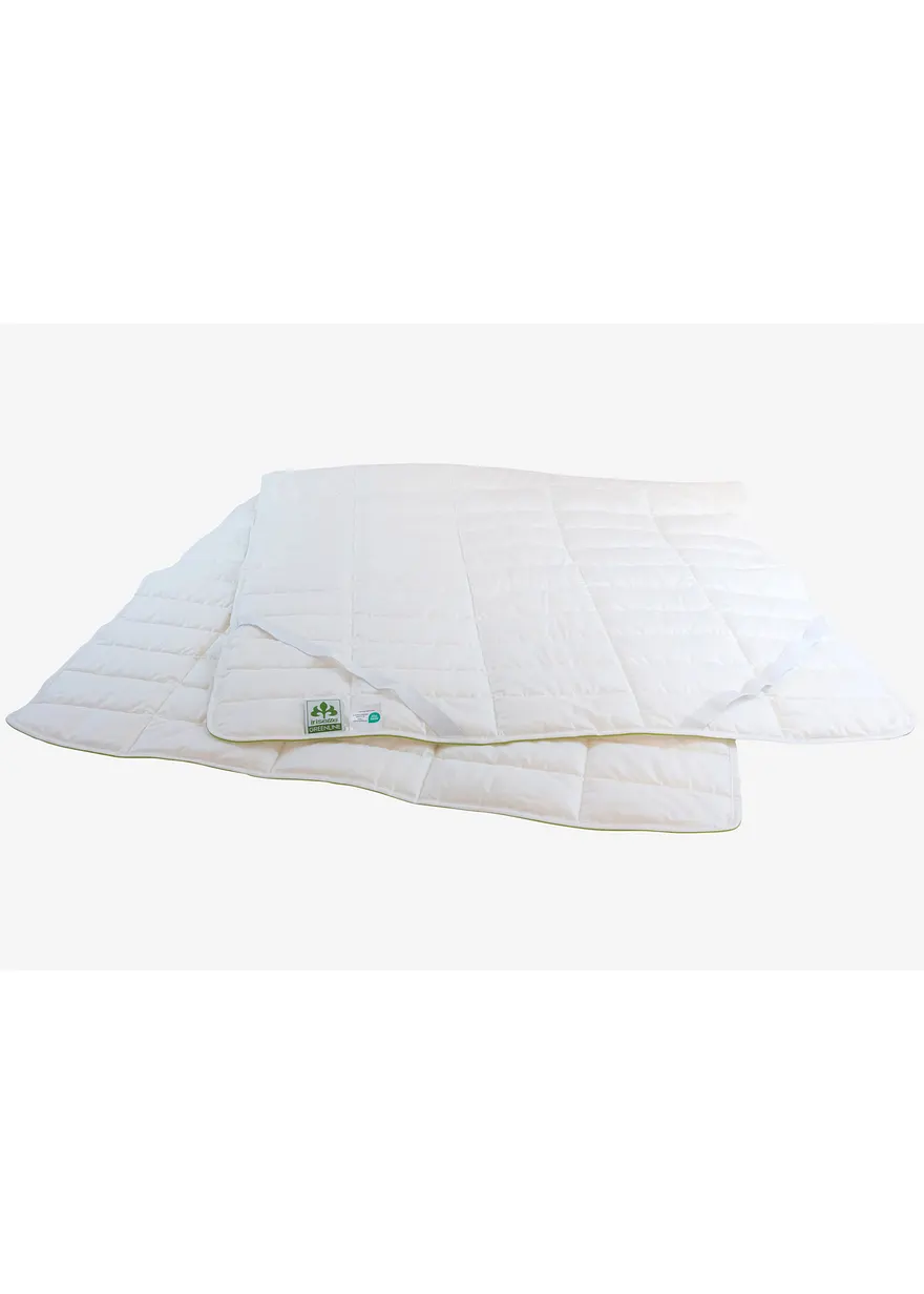 Irisette Greenline ECO Matratzenauflage
