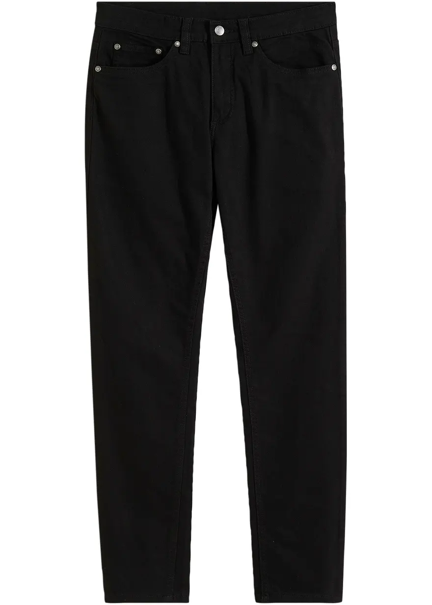 Slim Fit Stretch-Jeans, Straight