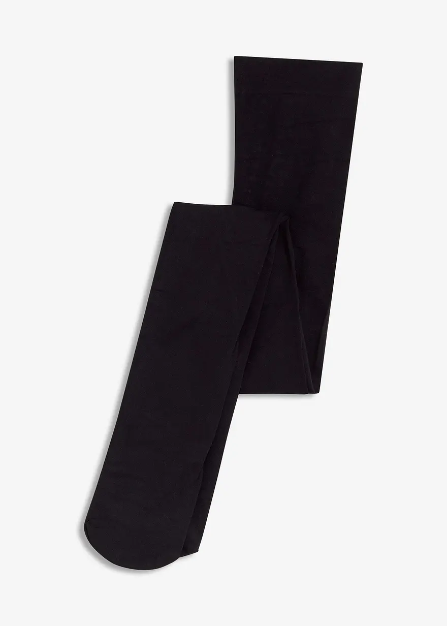 Blickdichte Strumpfhose 100den
