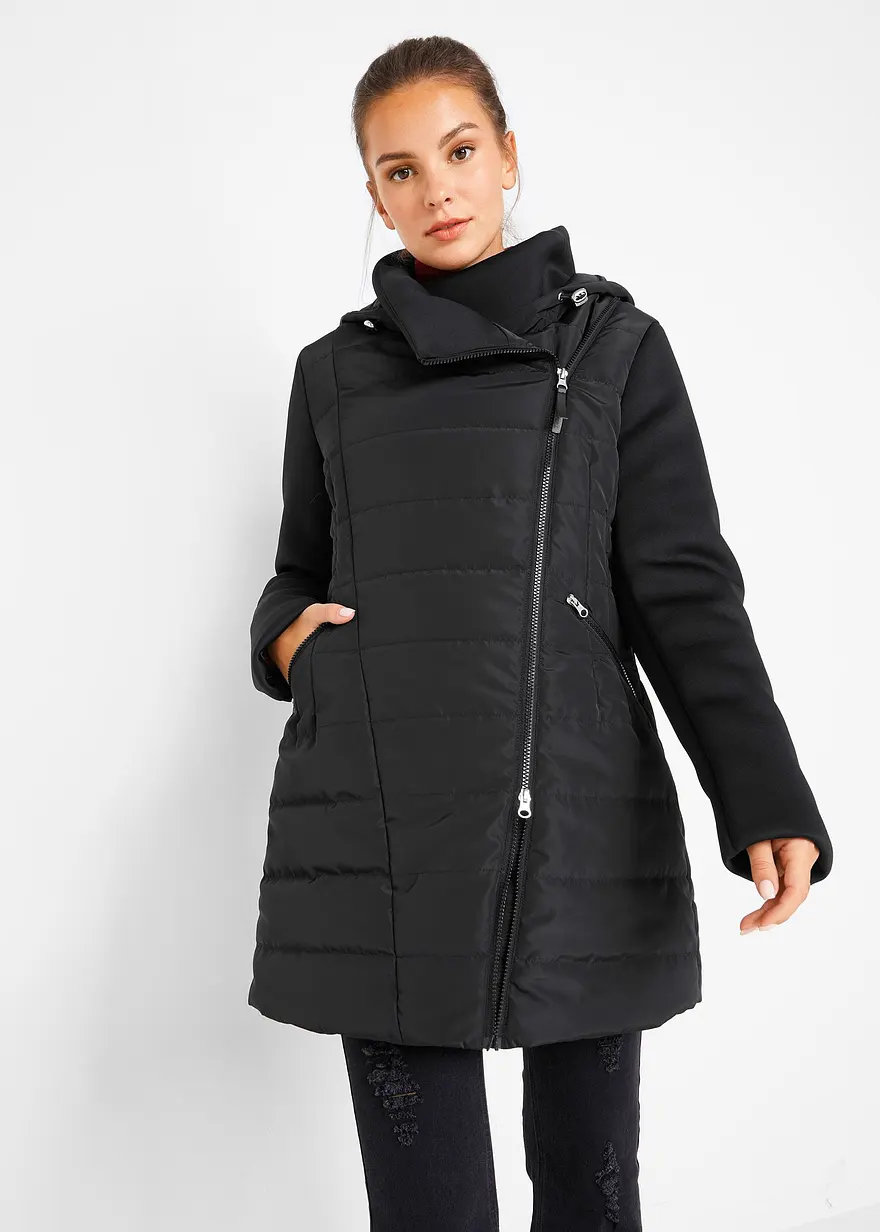 Steppjacke
