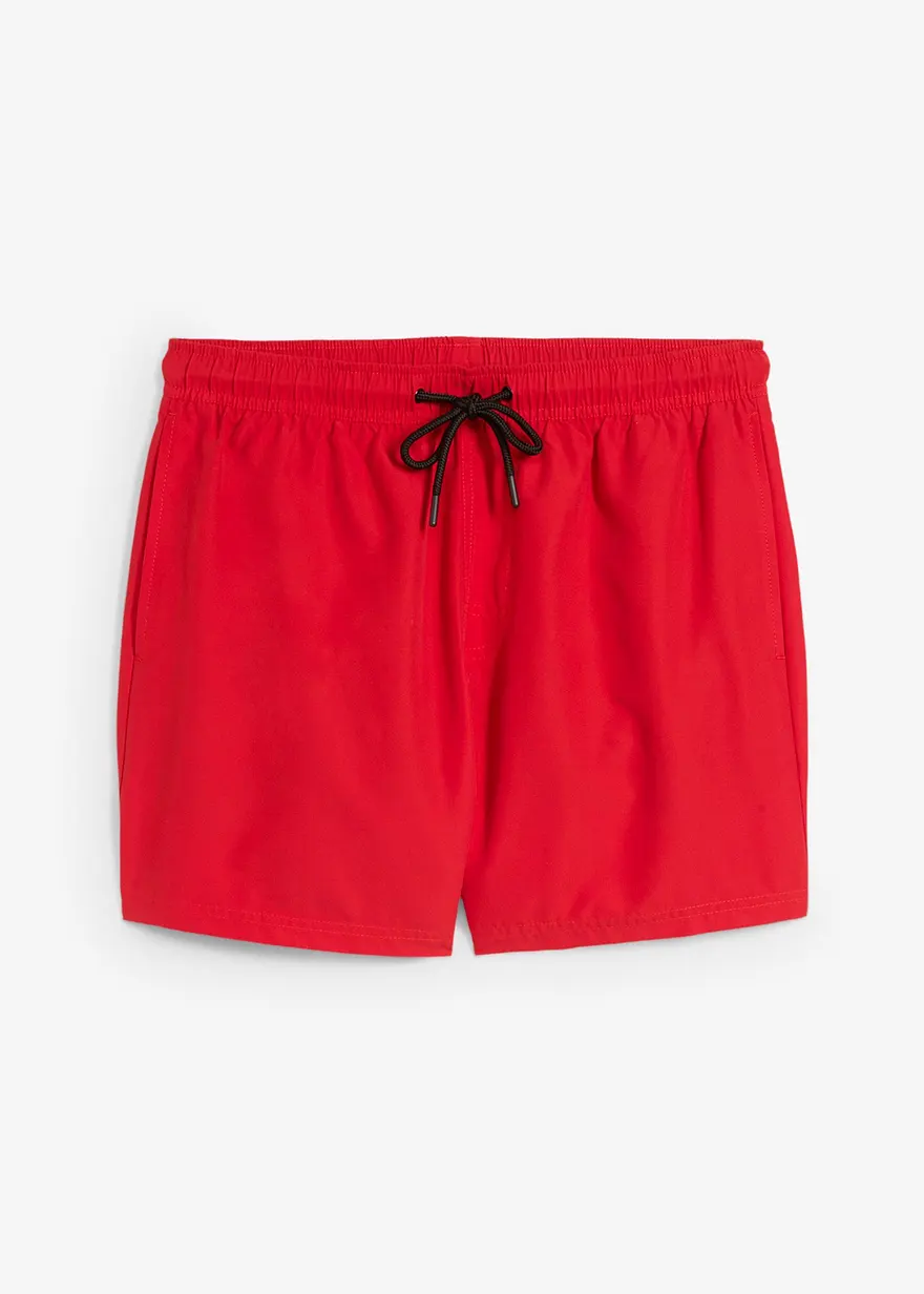 Badeshorts Herren