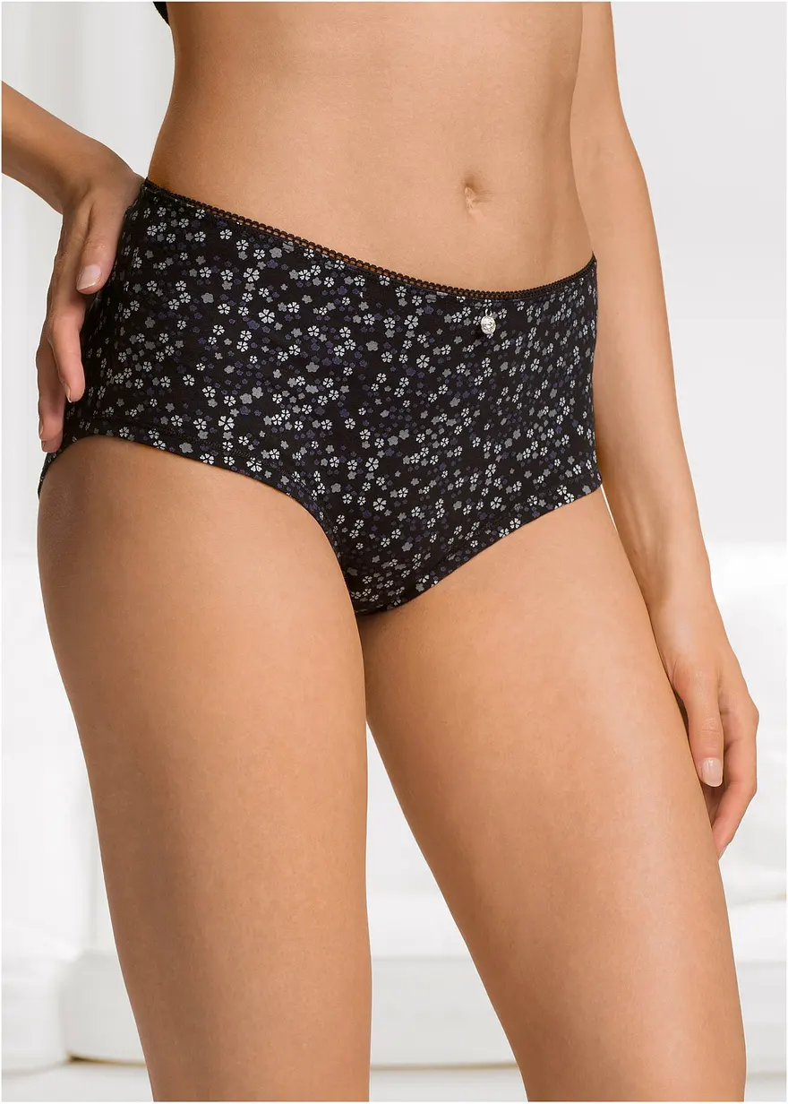 Maxipanty (4er Pack)