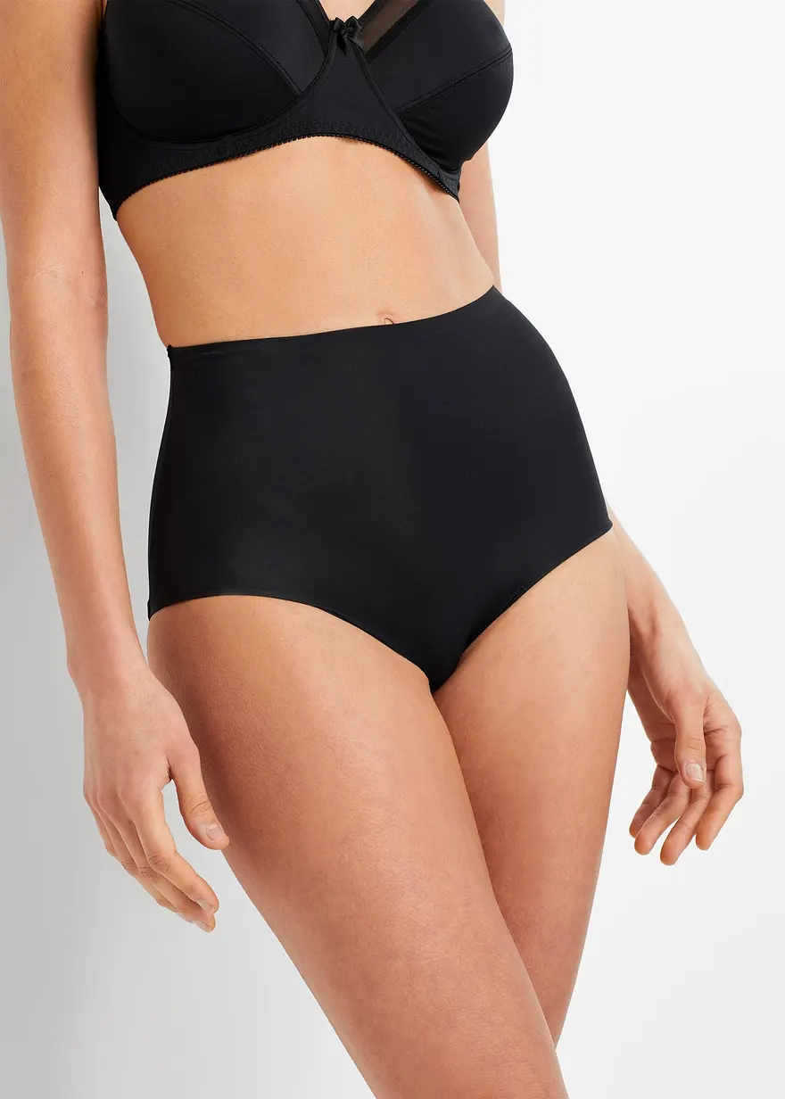 Medium Shape Panty (3er Pack)
