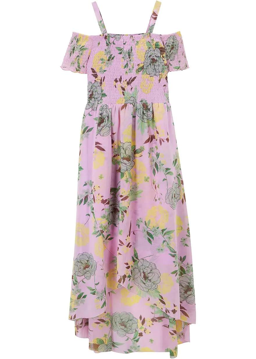 Carmen-Kleid