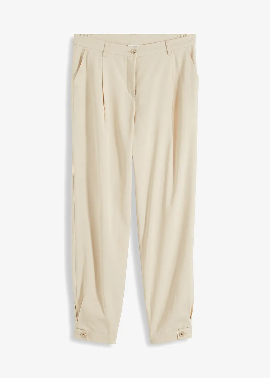 Karottenhose